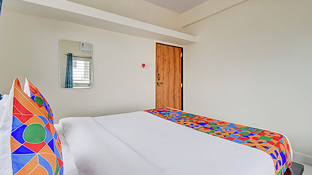 Photo of Bedroom in Hinjawadi