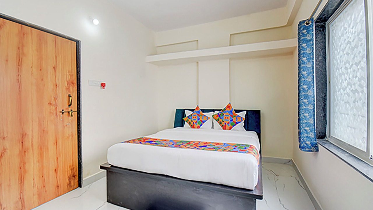 Photo of Bedroom in Hinjawadi