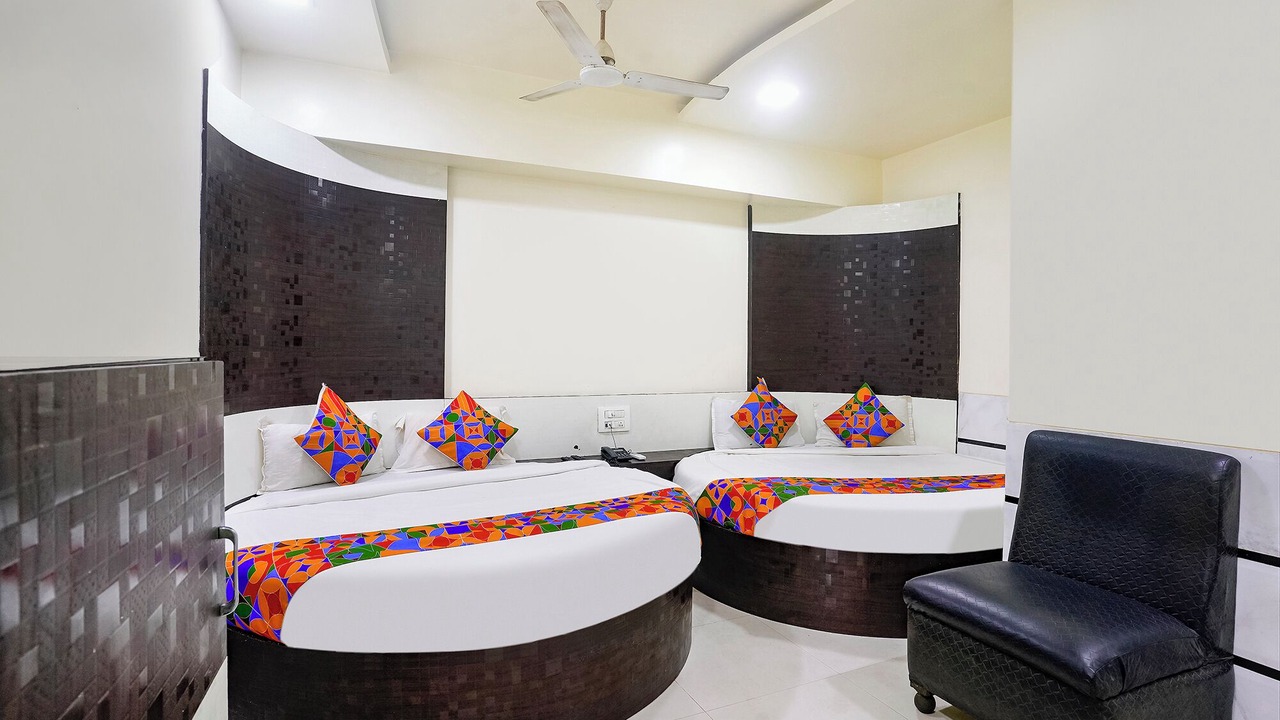 Photo of Bedroom in Dharavi