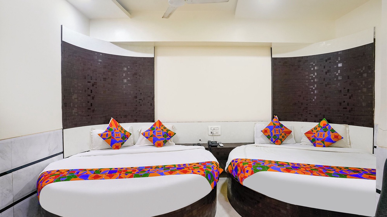 Photo of Bedroom in Dharavi