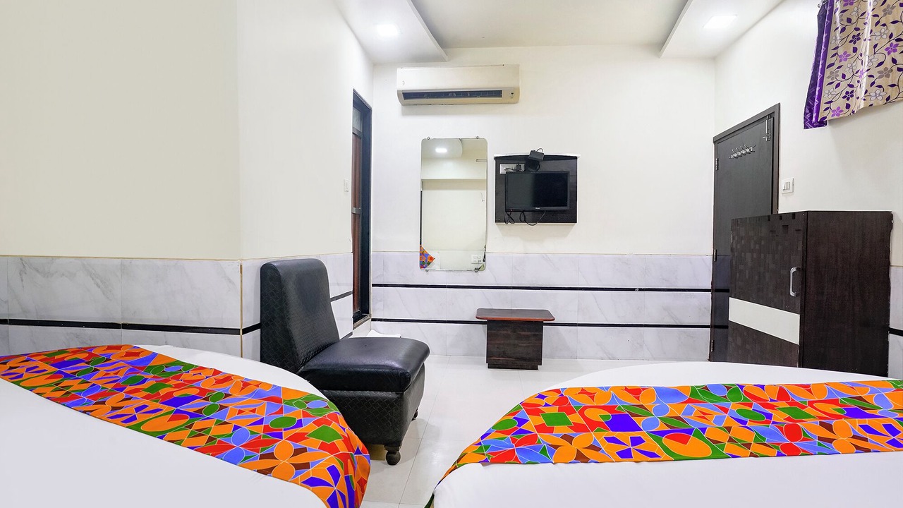 Photo of Bedroom in Dharavi