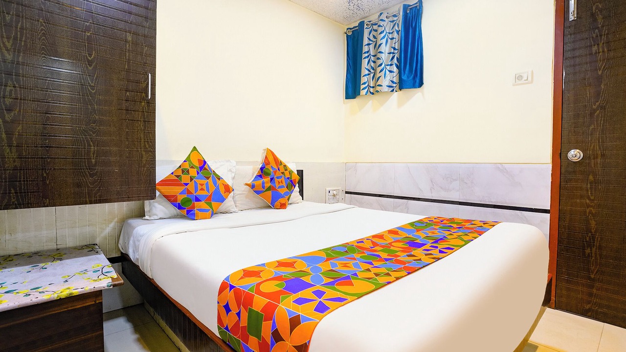 Photo of Bedroom in Dharavi