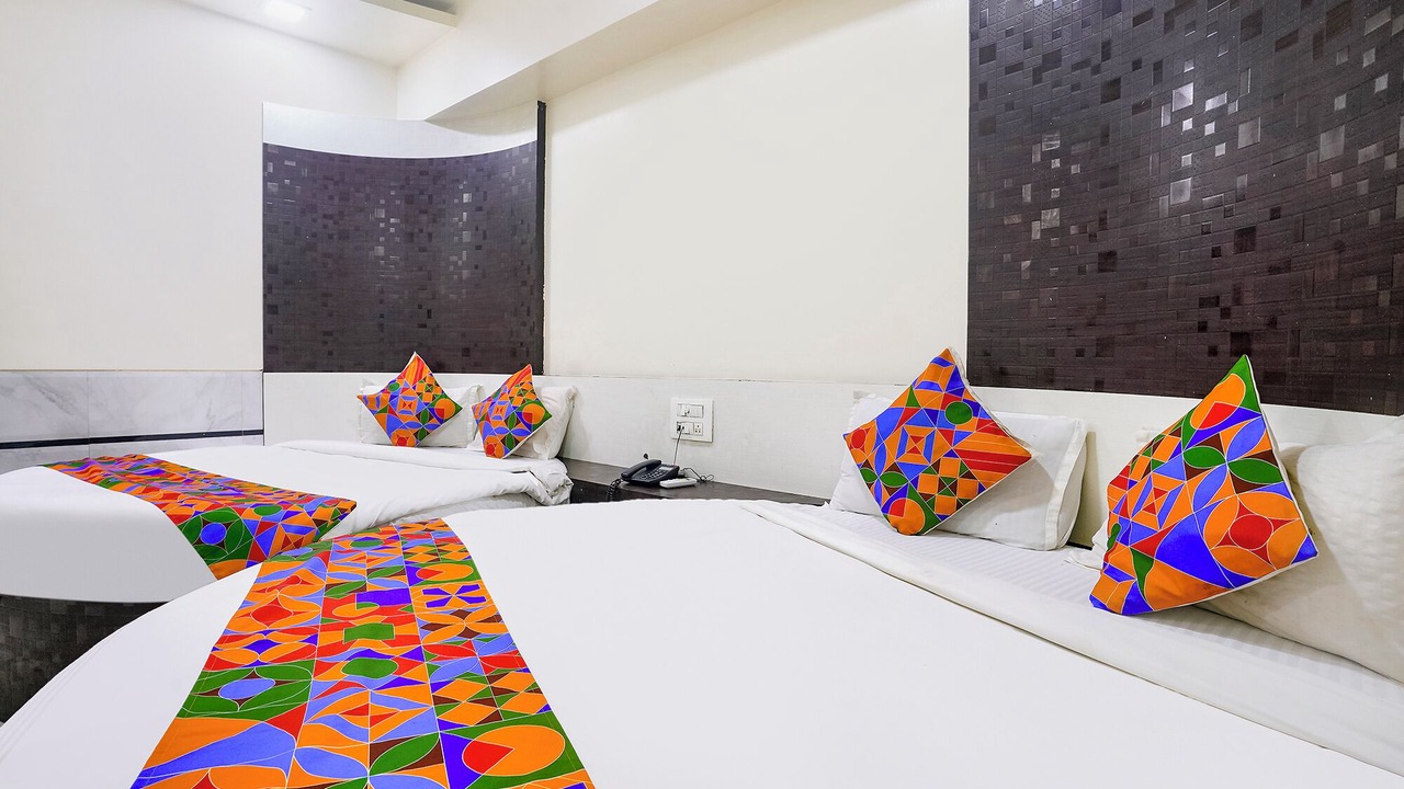 Photo of Bedroom in Dharavi