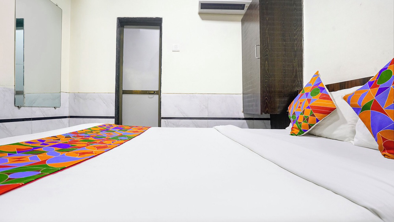 Photo of Bedroom in Dharavi