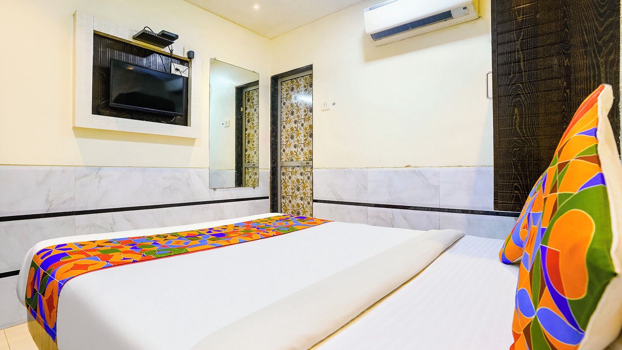 Photo of Bedroom in Dharavi