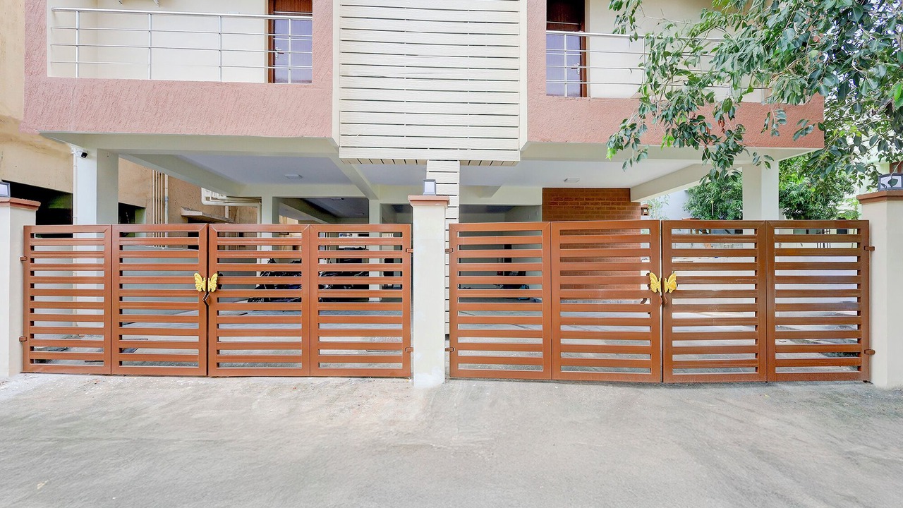 Photo of Outdoor in Chennai