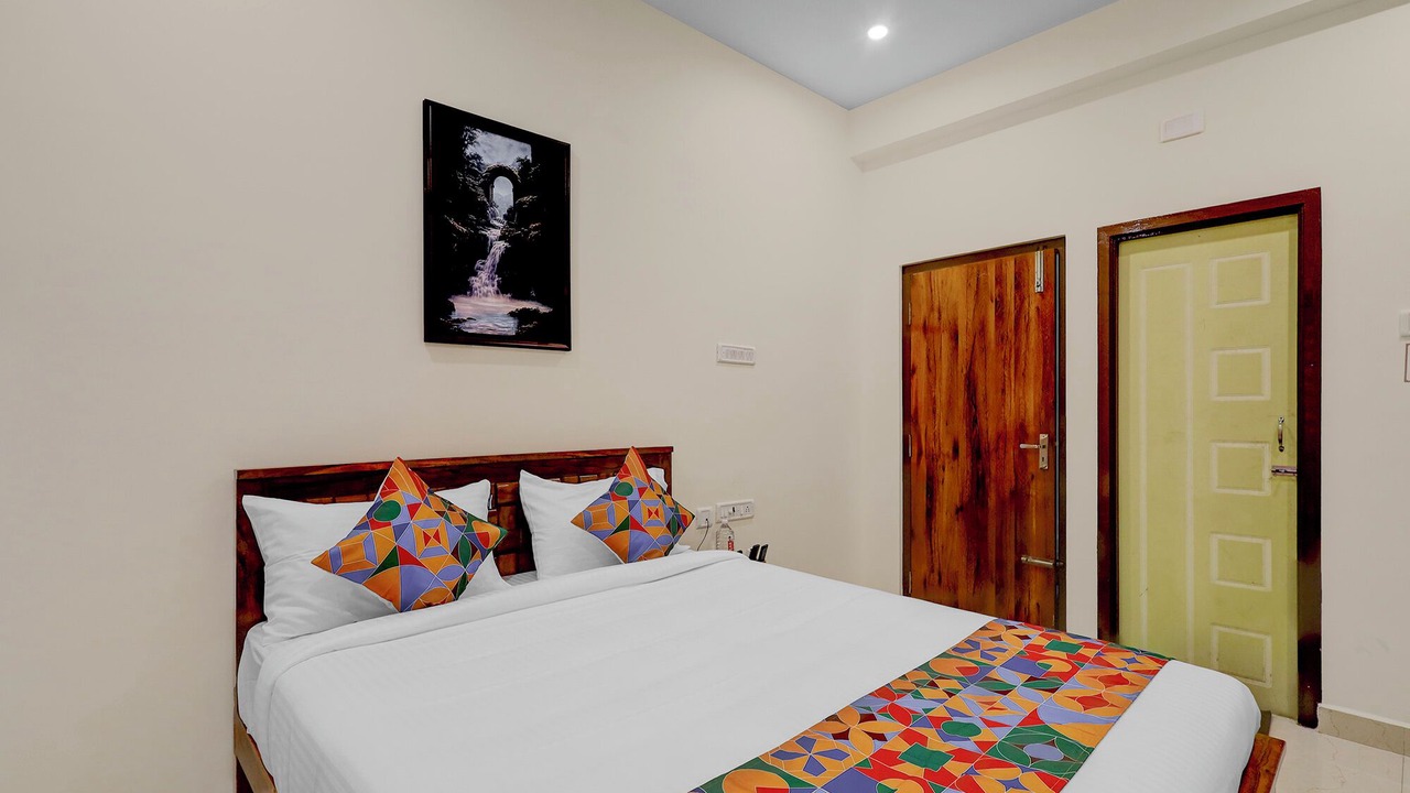 Photo of Bedroom in Chennai