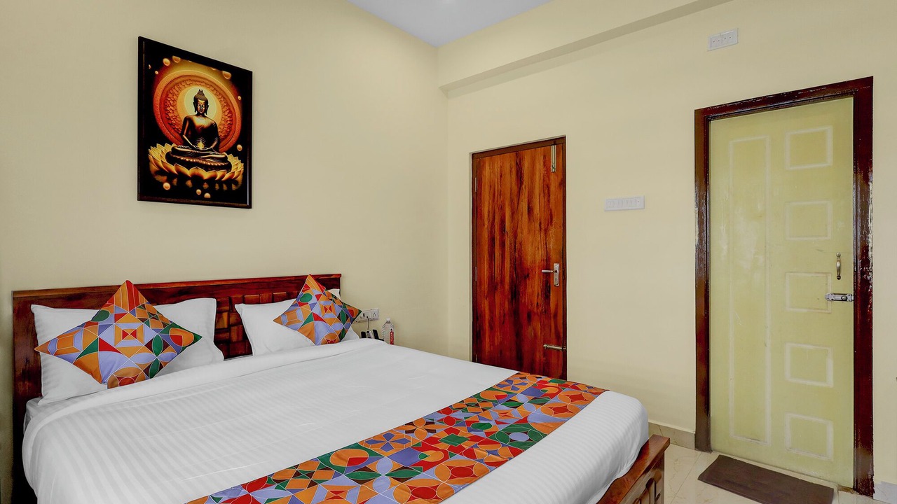 Photo of Bedroom in Chennai