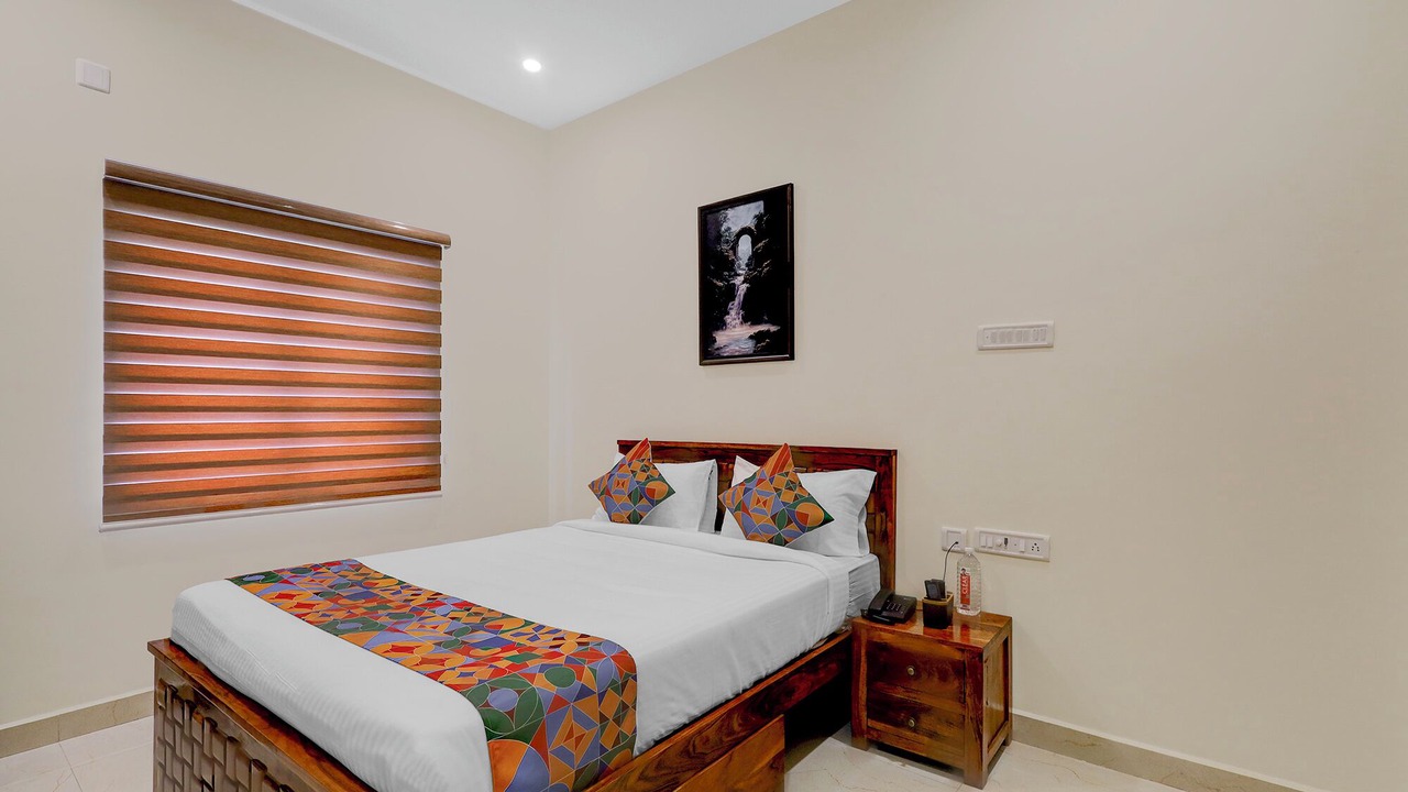 Photo of Bedroom in Chennai