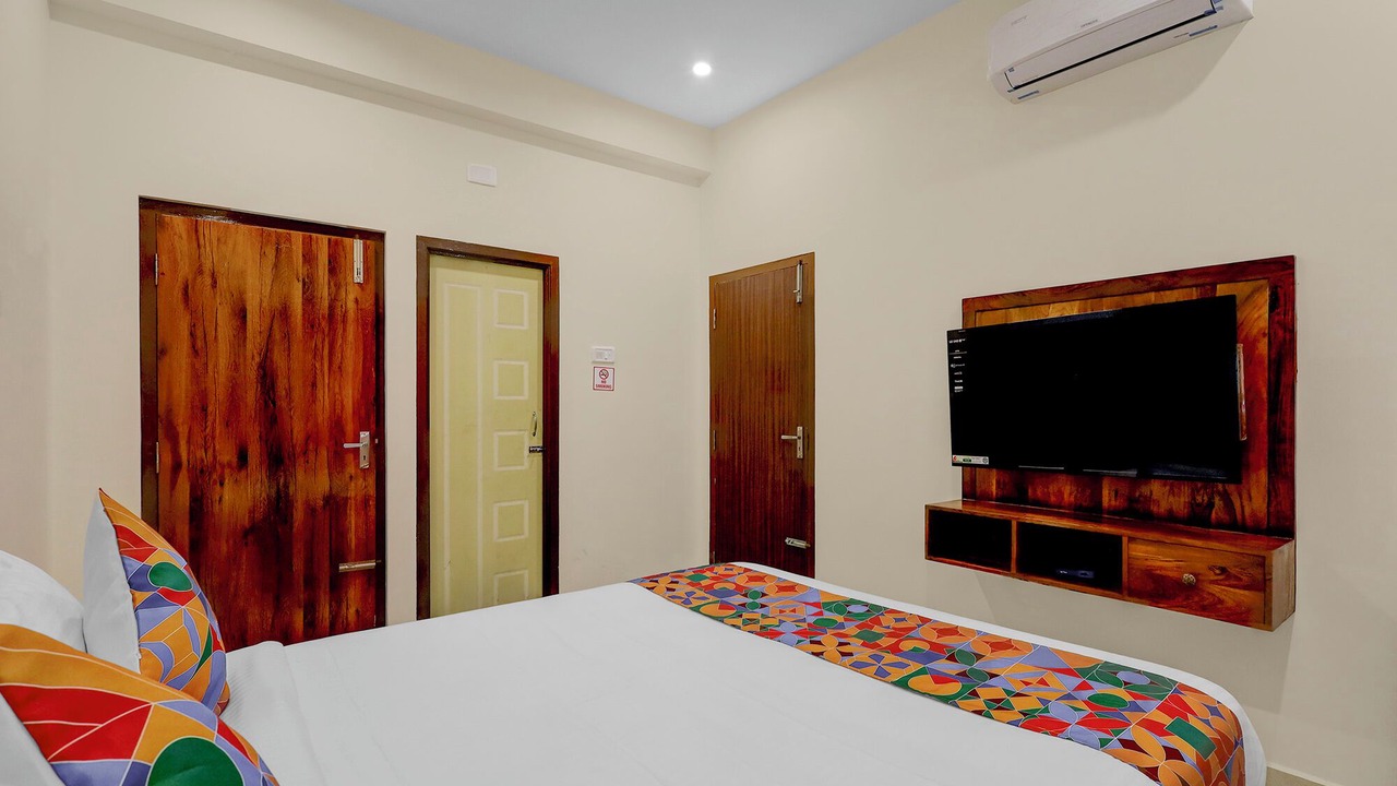 Photo of Bedroom in Chennai