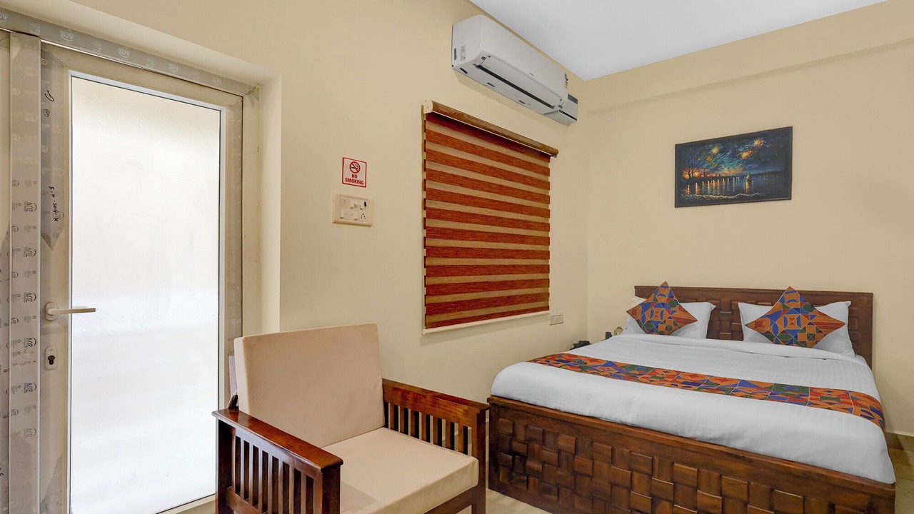 Photo of Bedroom in Chennai