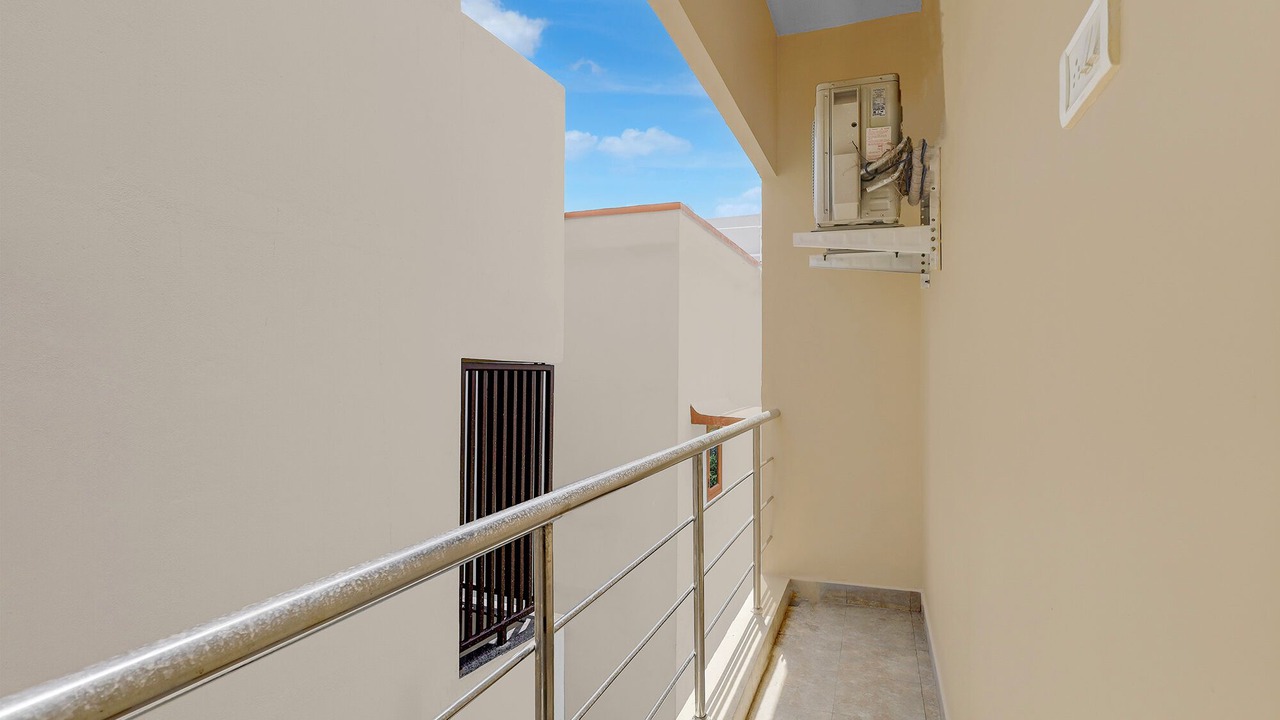 Photo of Patio Balcony in Chennai
