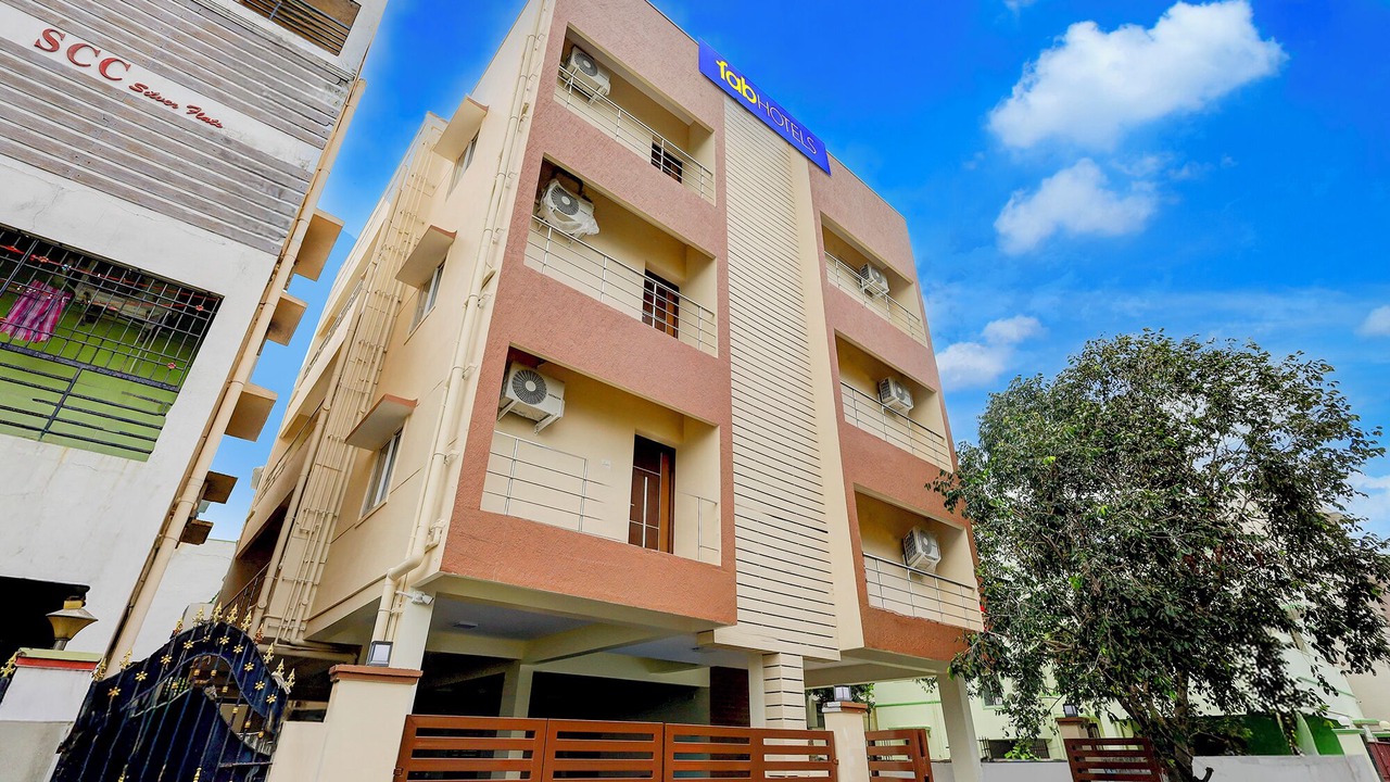 Photo of Outdoor in Chennai