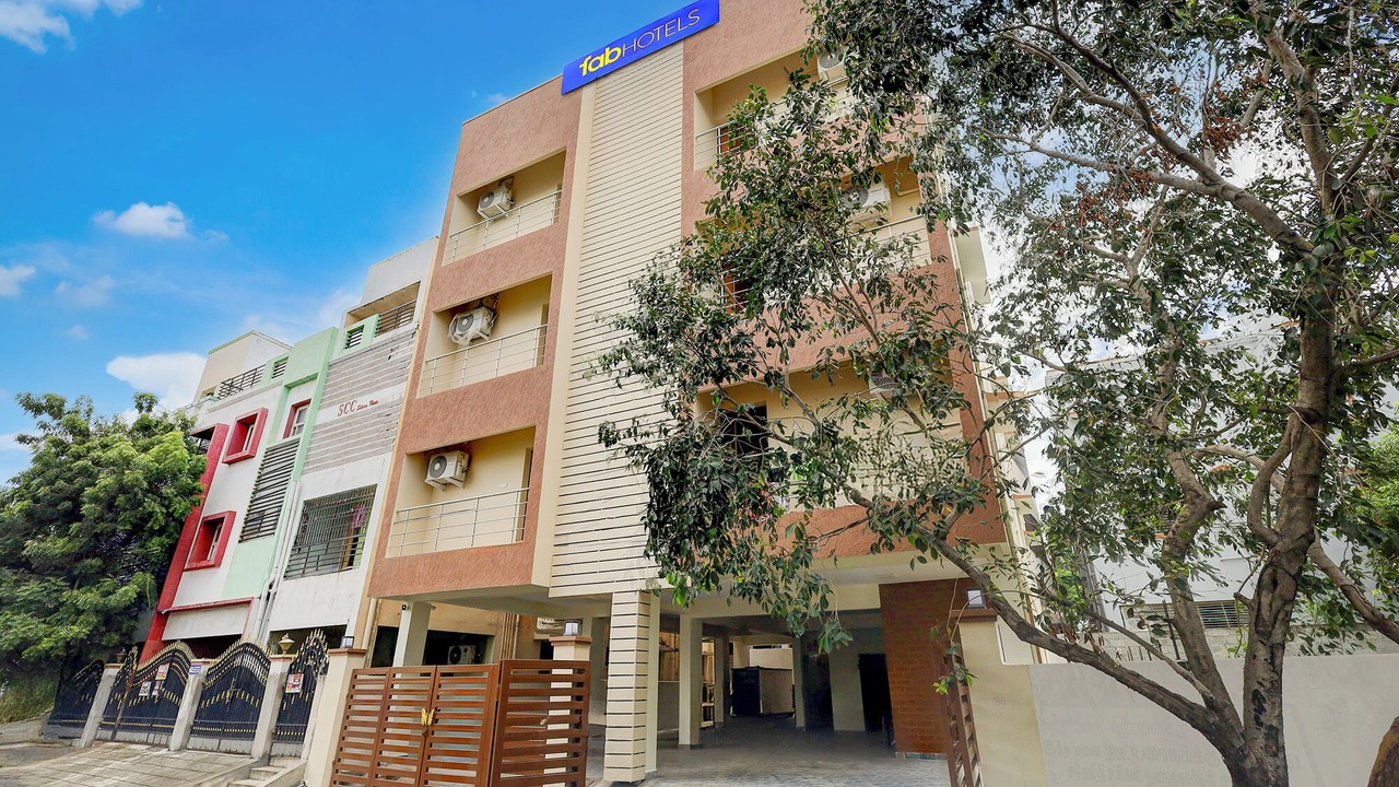 Photo of Outdoor in Chennai