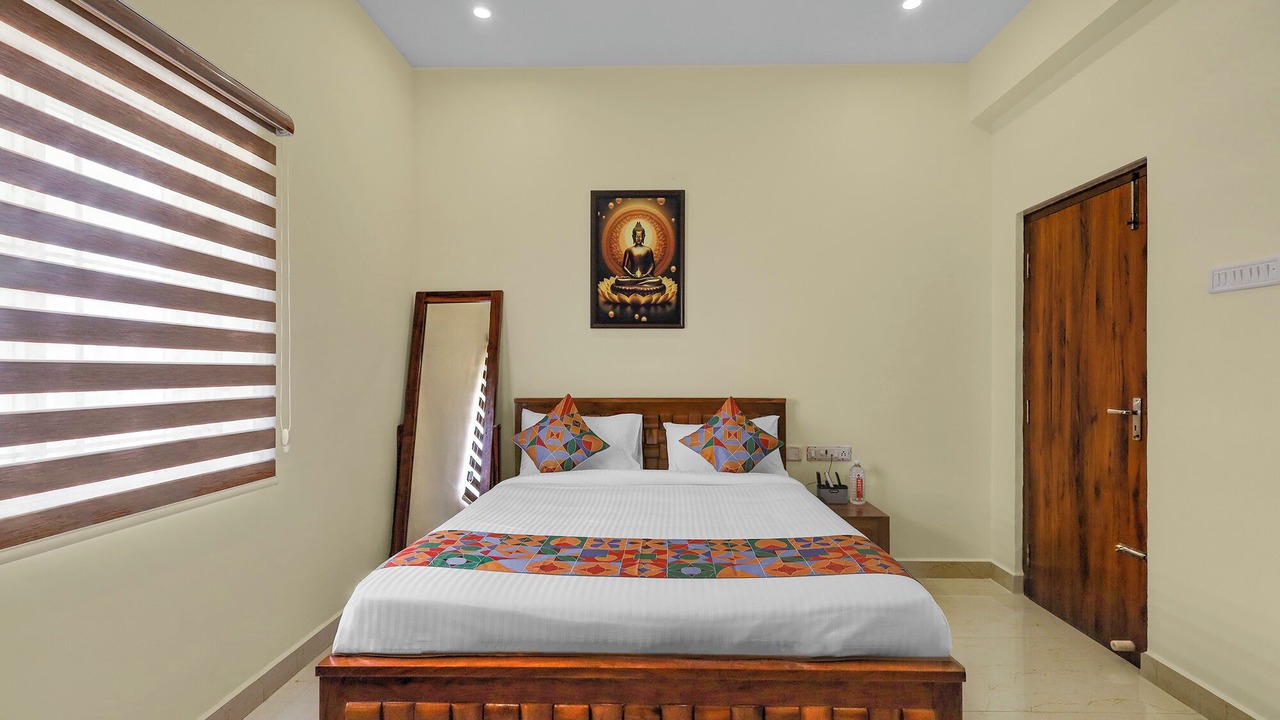 Photo of Bedroom in Chennai