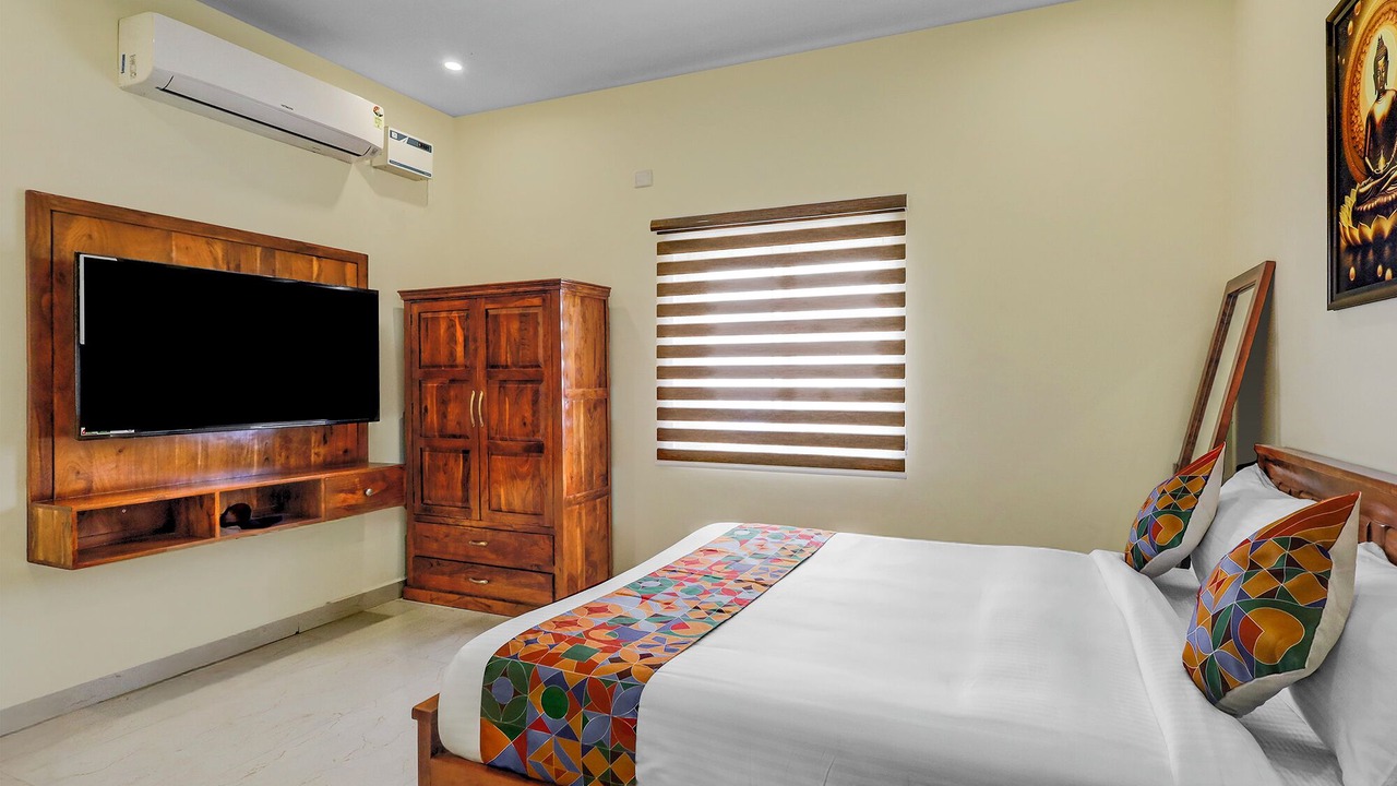 Photo of Bedroom in Chennai