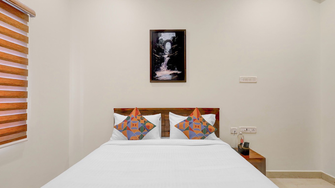 Photo of Bedroom in Chennai
