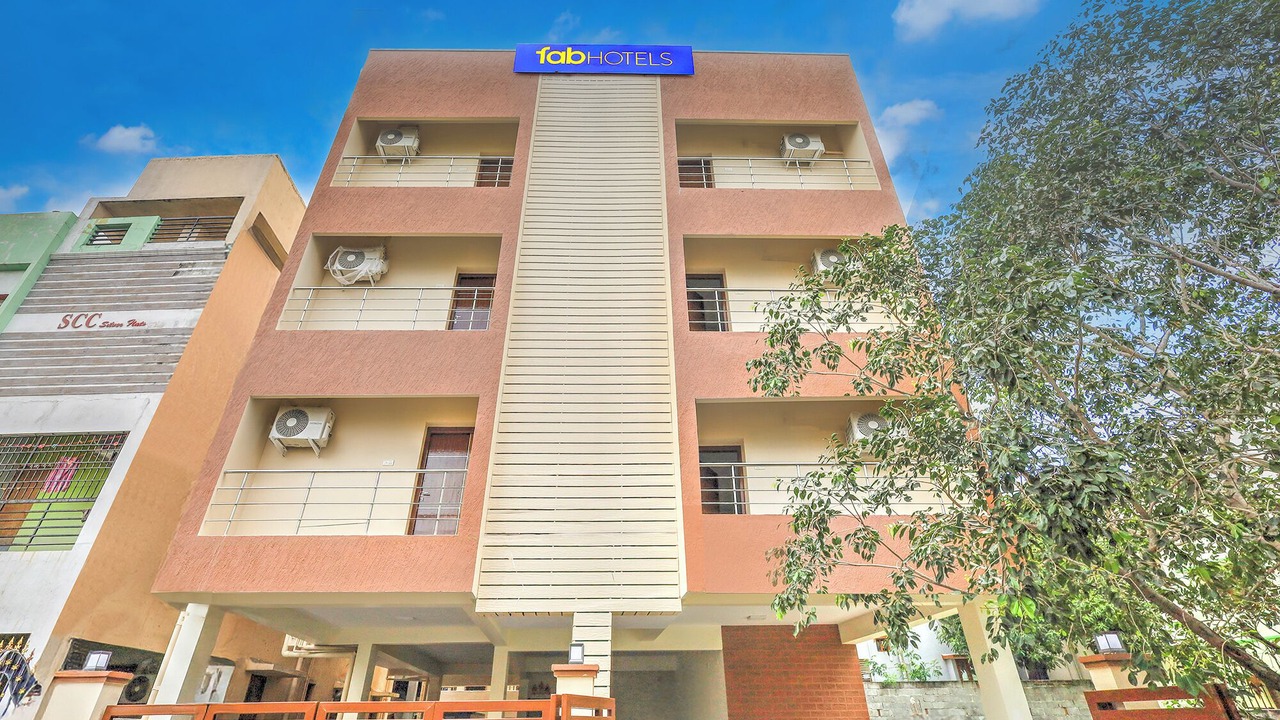 Photo of Outdoor in Chennai