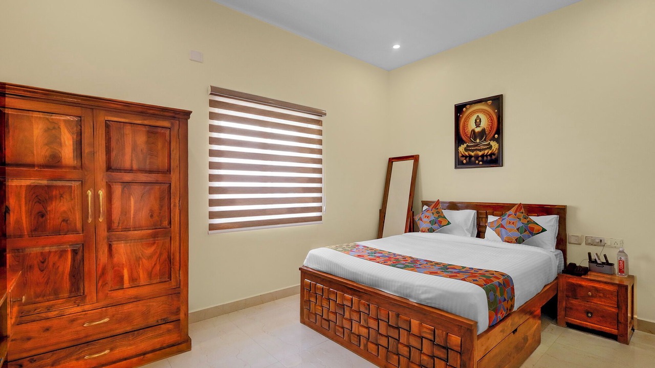 Photo of Bedroom in Chennai