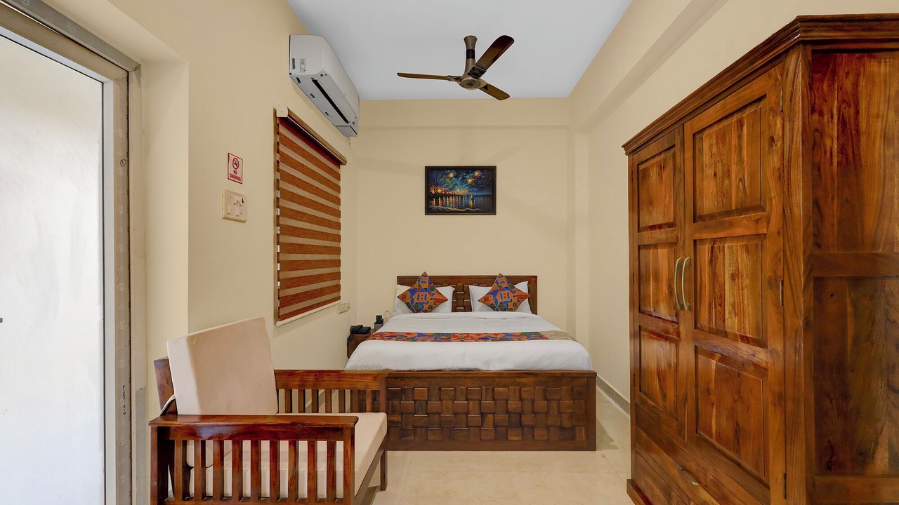 Photo of Bedroom in Chennai