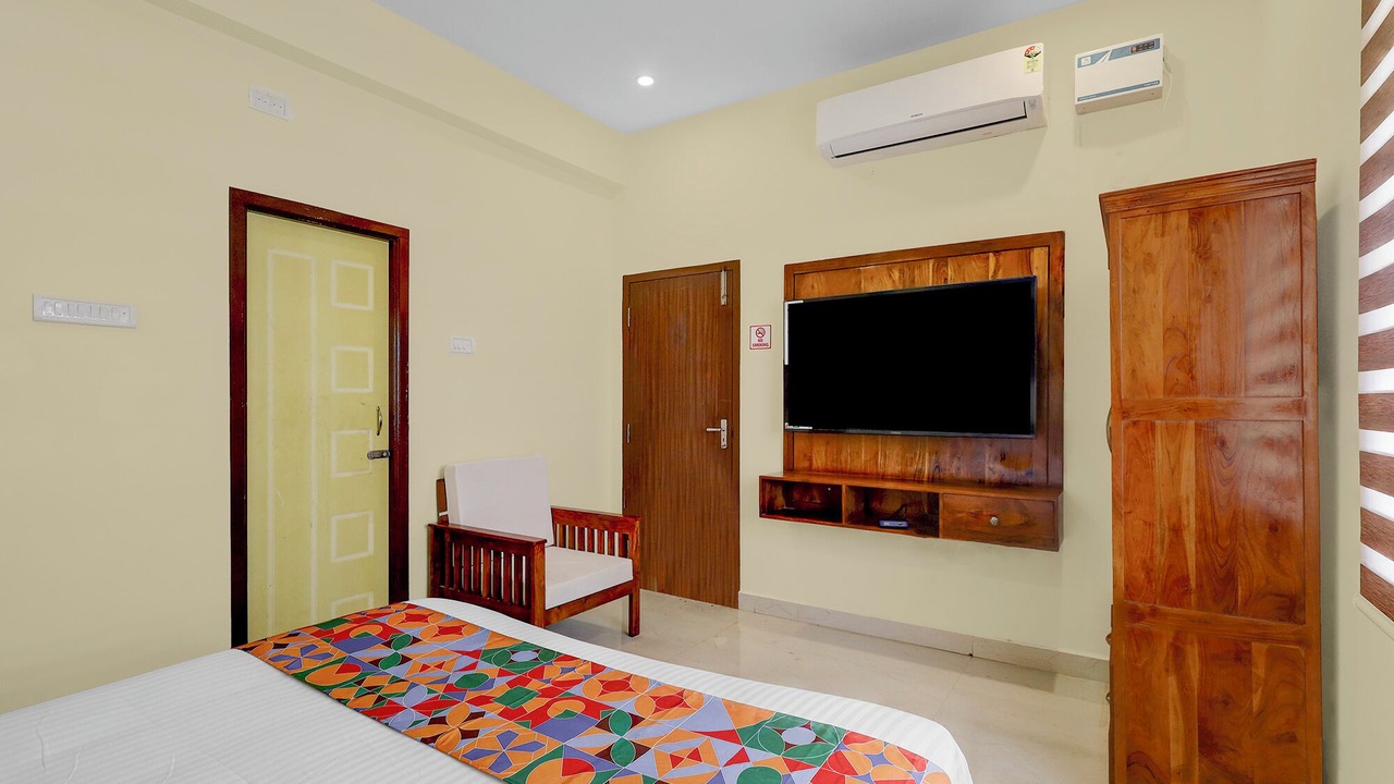 Photo of Bedroom in Chennai