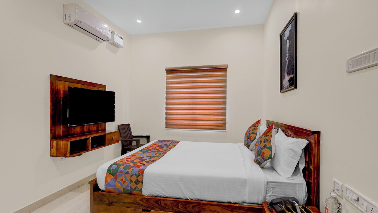Photo of Bedroom in Chennai