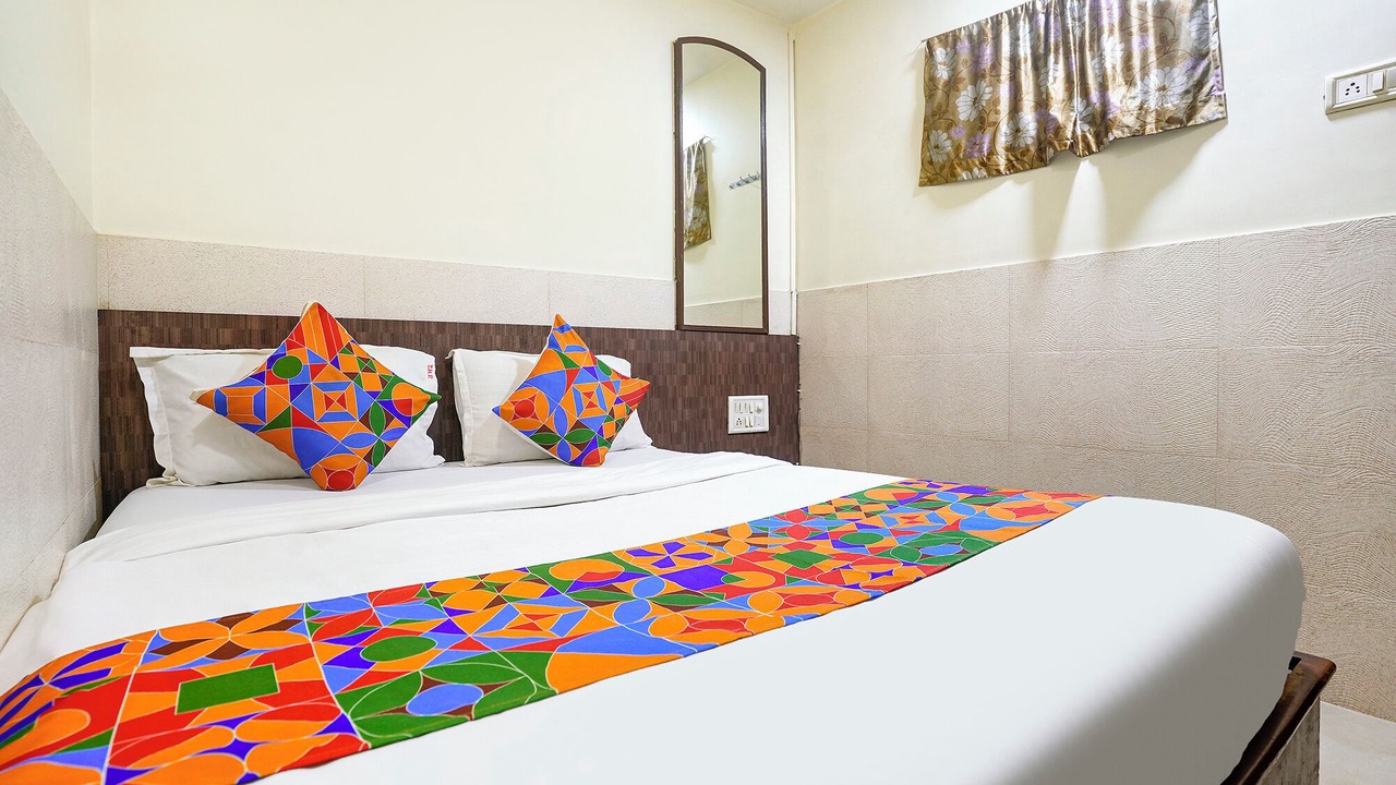 Photo of Bedroom in Kurla West