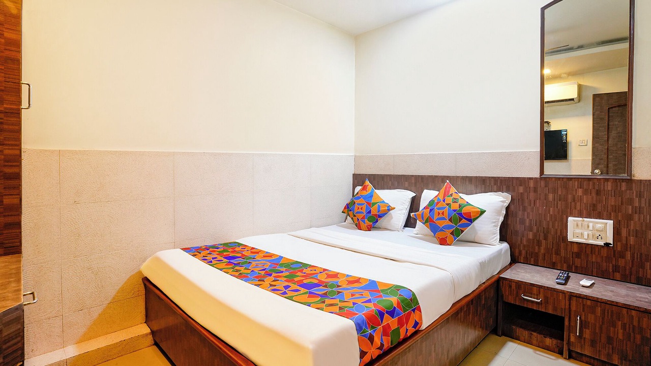 Photo of Bedroom in Kurla West