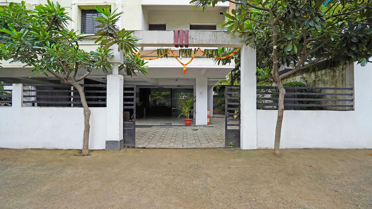 Photo of Outdoor in Hingana
