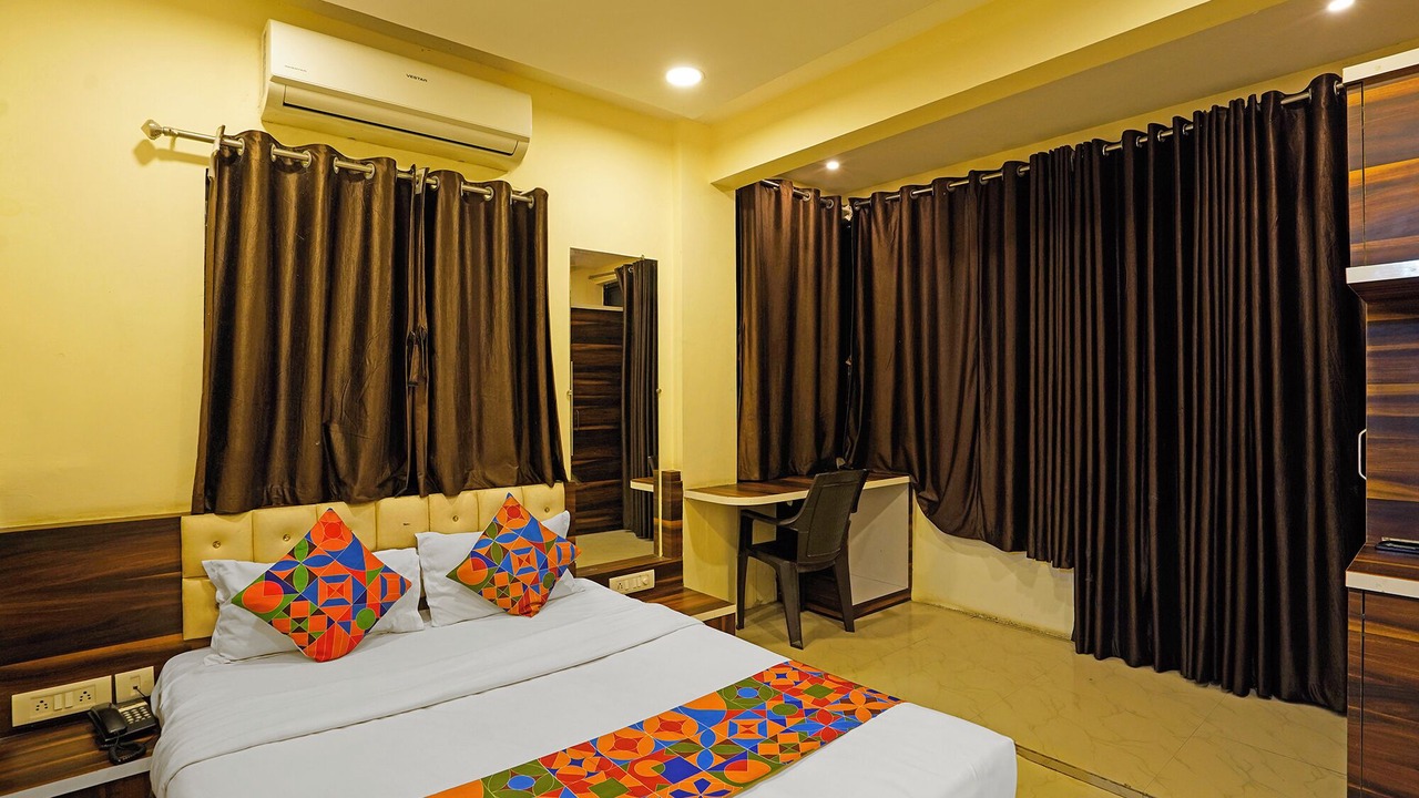Photo of Bedroom in Hingana