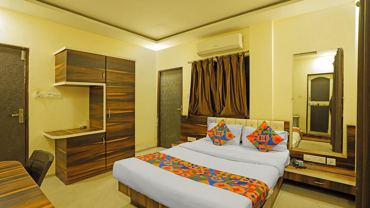 Photo of Bedroom in Hingana