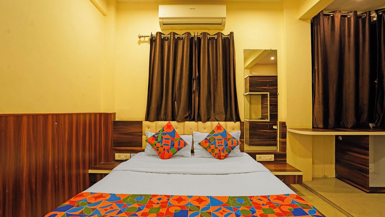 Photo of Bedroom in Hingana