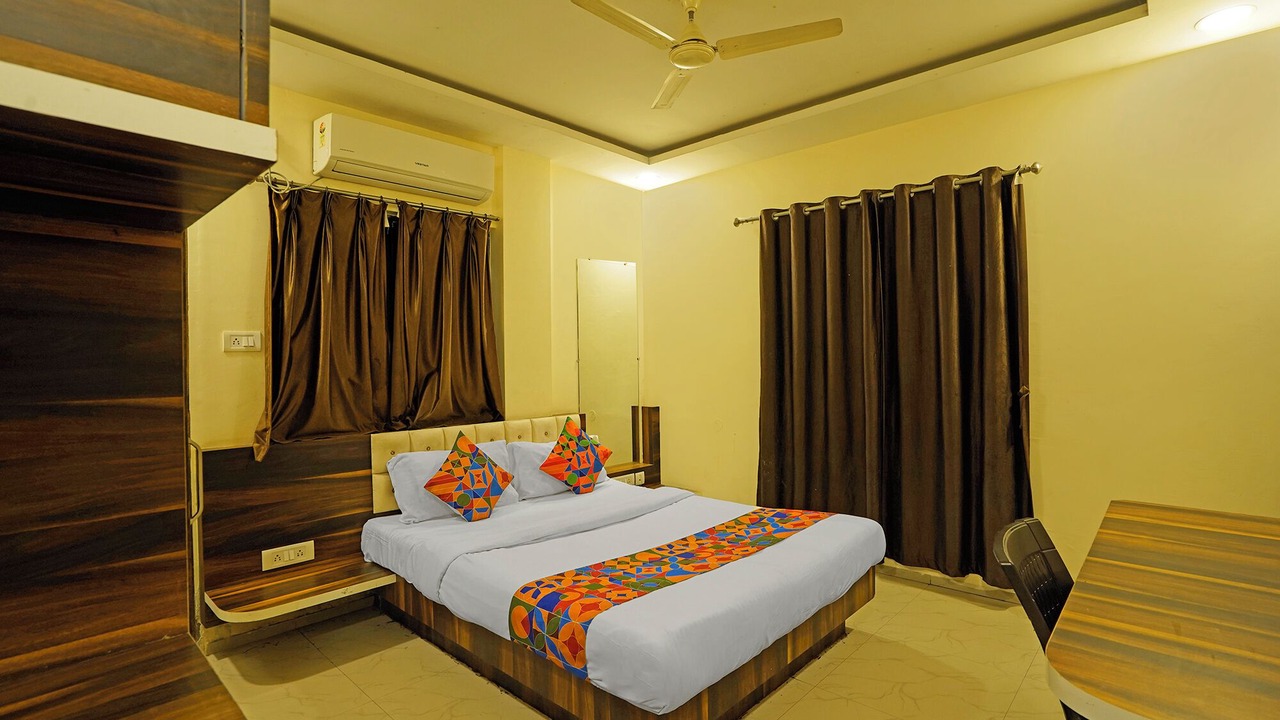 Photo of Bedroom in Hingana