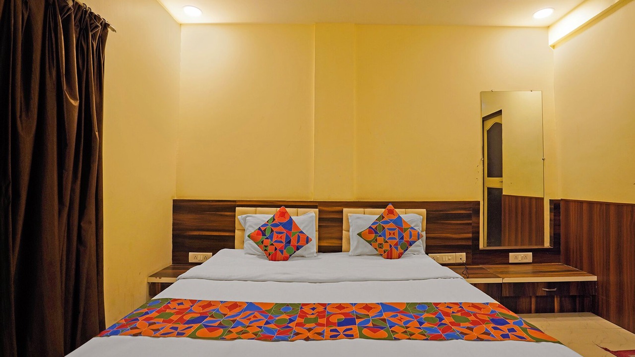 Photo of Bedroom in Hingana