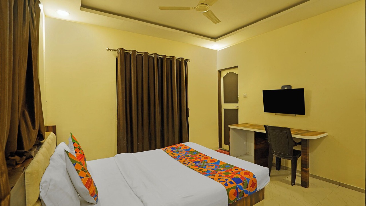 Photo of Bedroom in Hingana