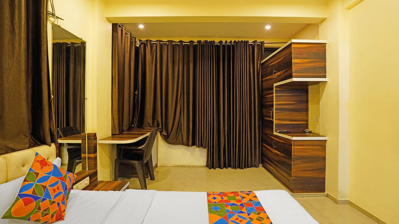 Photo of Bedroom in Hingana