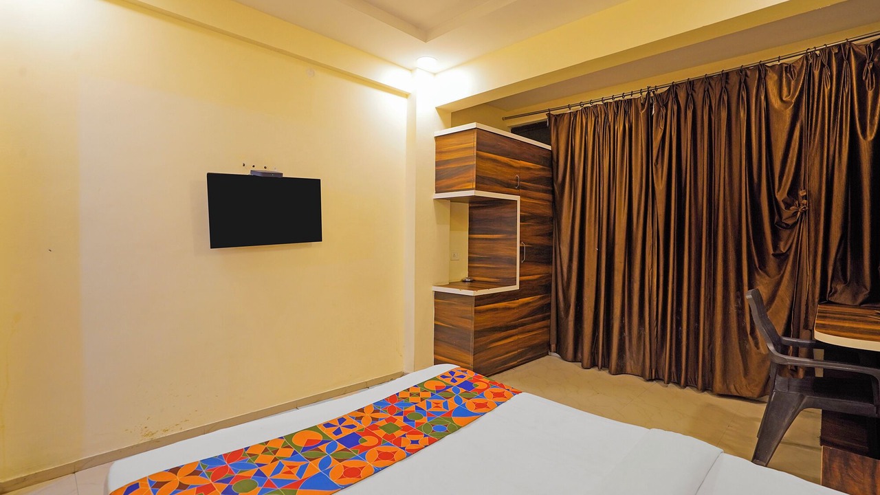 Photo of Bedroom in Hingana