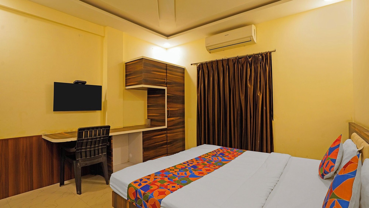 Photo of Bedroom in Hingana