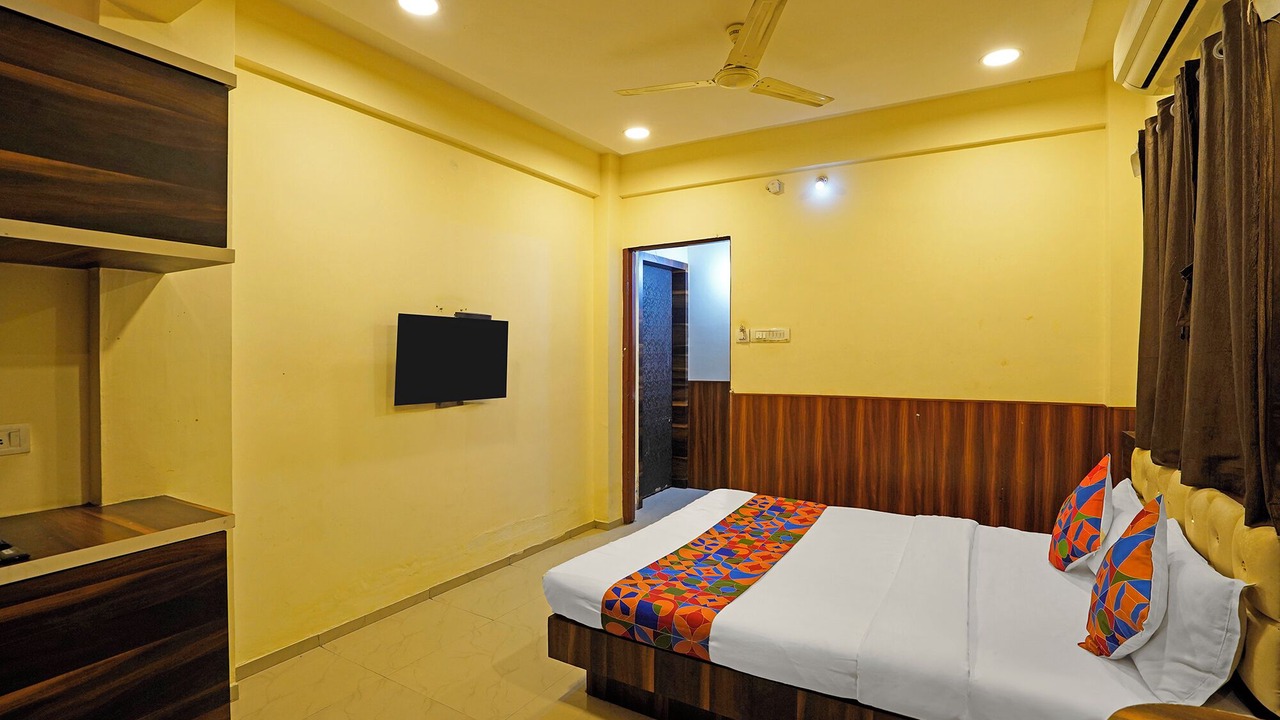 Photo of Bedroom in Hingana