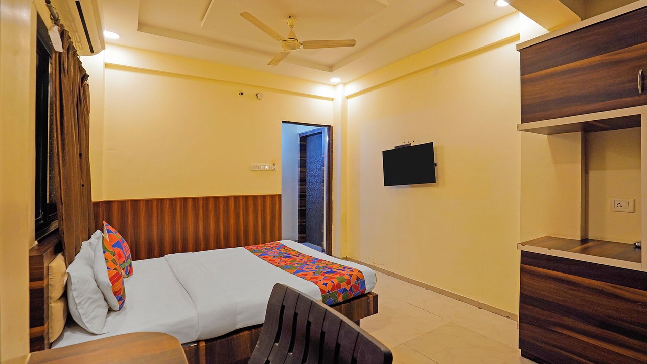 Photo of Bedroom in Hingana
