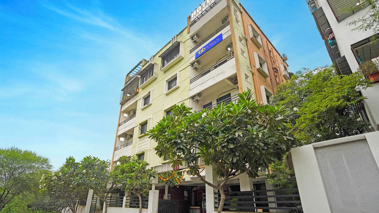 Photo of Outdoor in Hingana