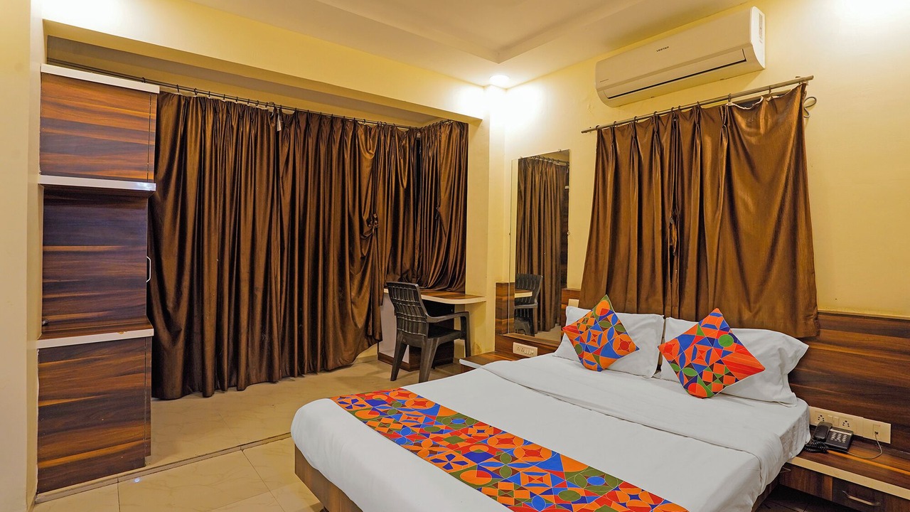 Photo of Bedroom in Hingana