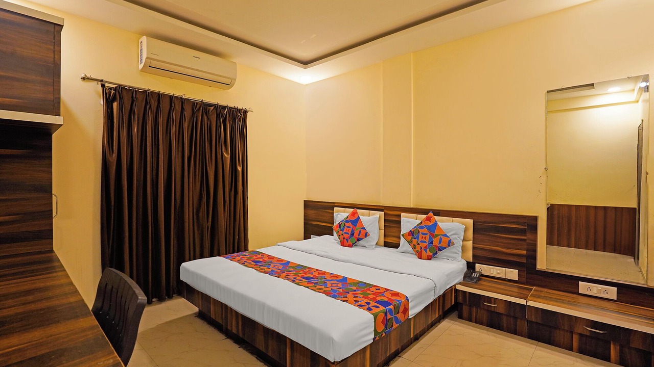 Photo of Bedroom in Hingana