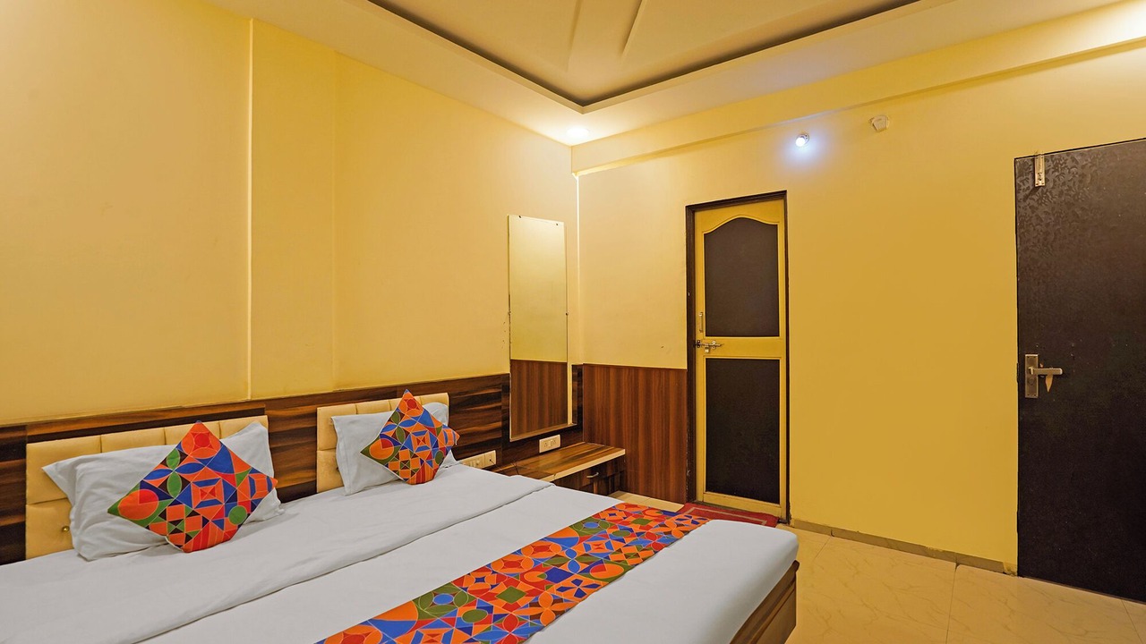 Photo of Bedroom in Hingana