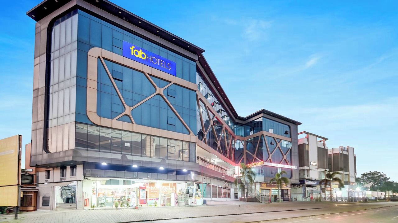 Photo of Outdoor in Vadodara