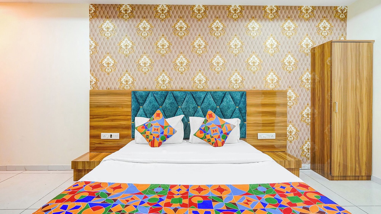 Photo of Bedroom in Vadodara
