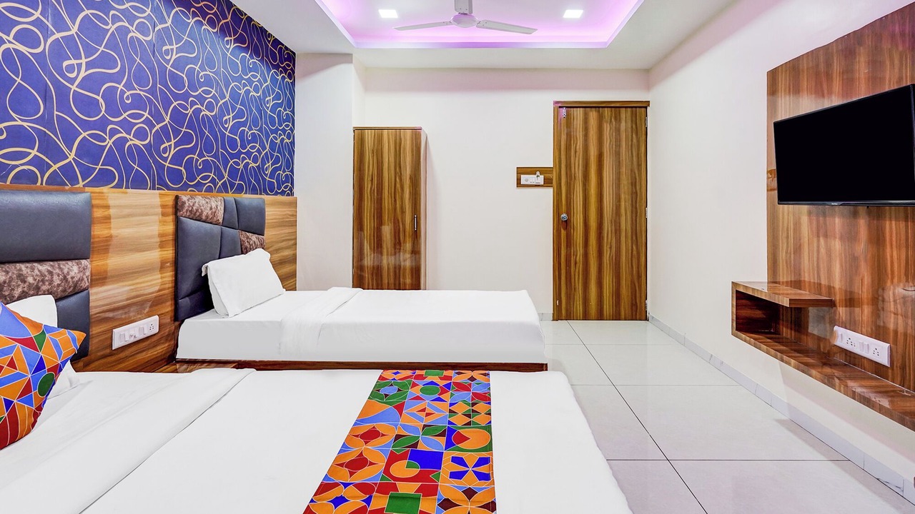Photo of Bedroom in Vadodara