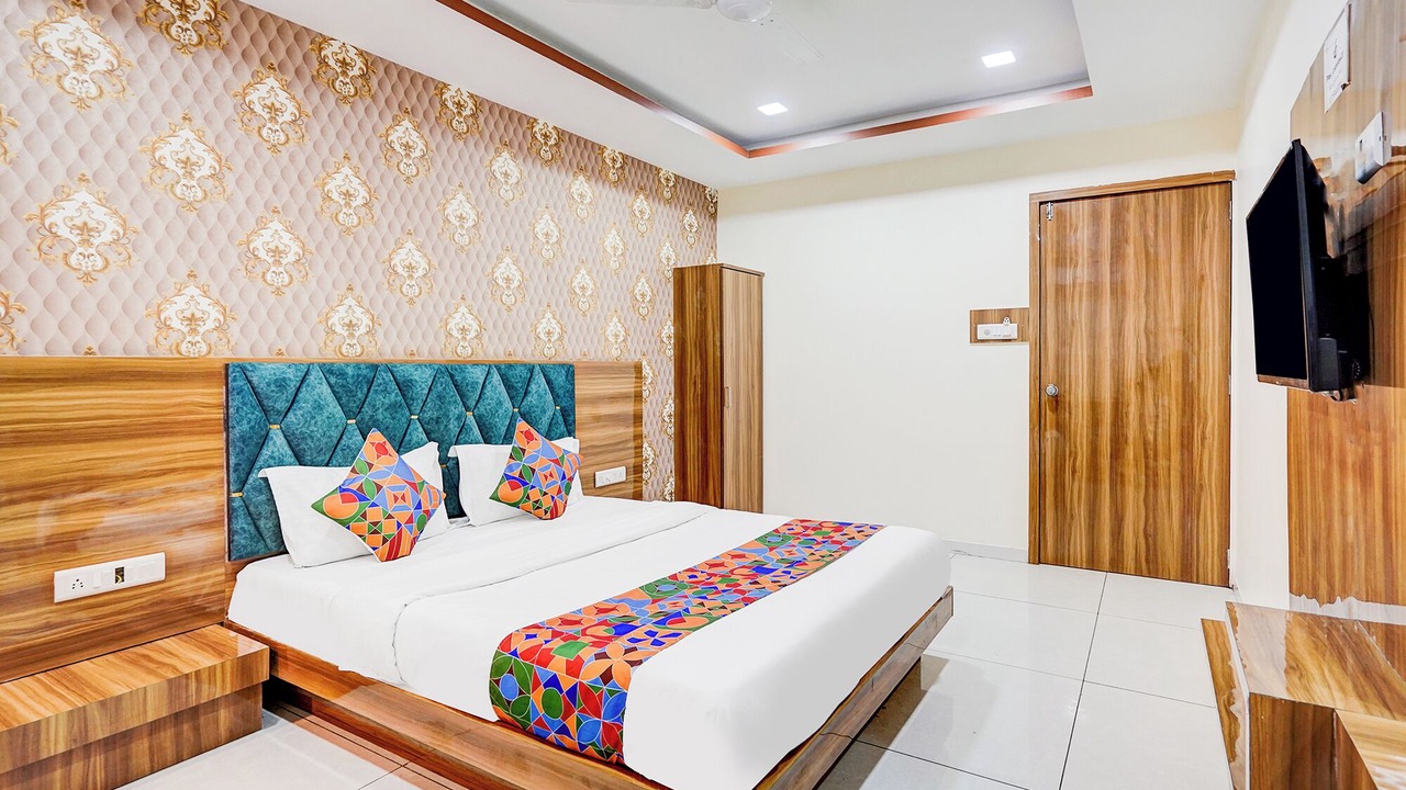 Photo of Bedroom in Vadodara