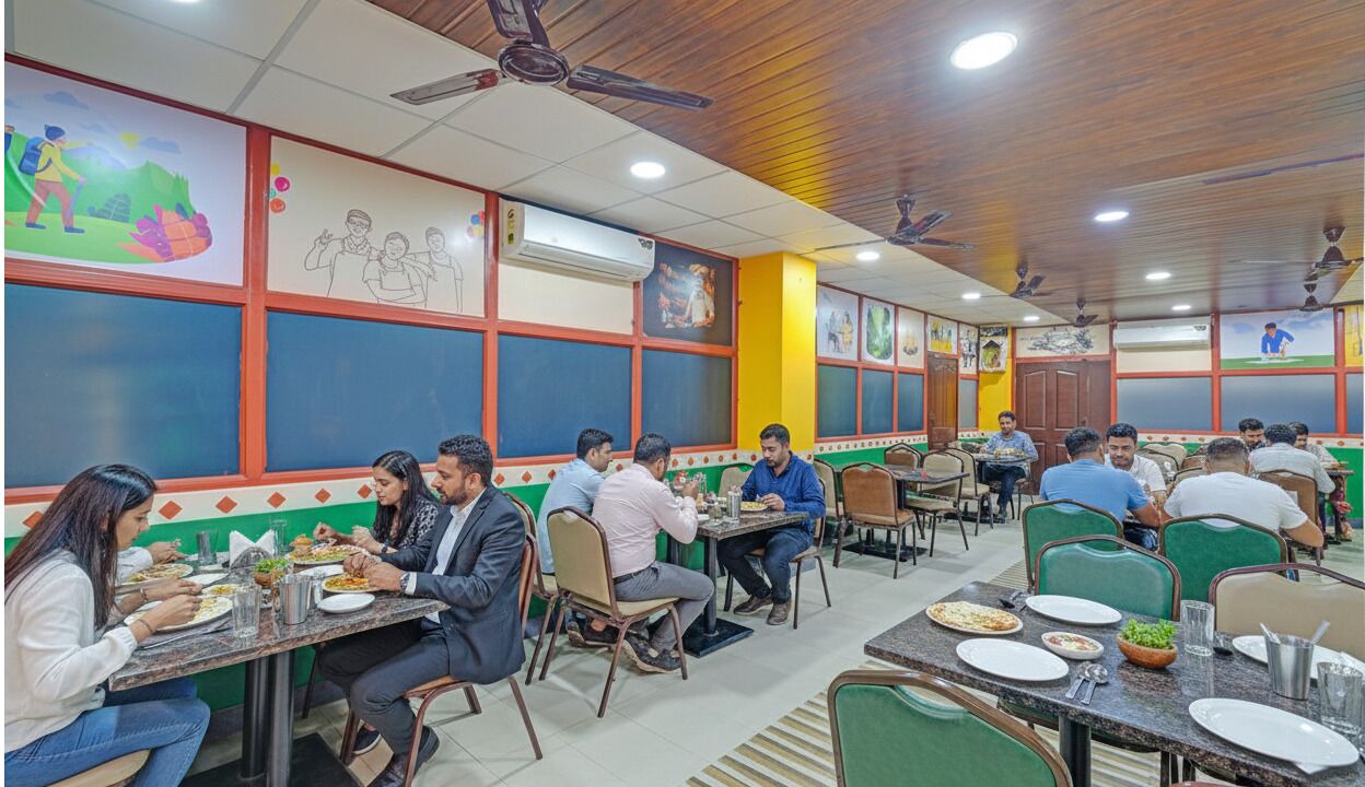 Photo of Others in HITEC City