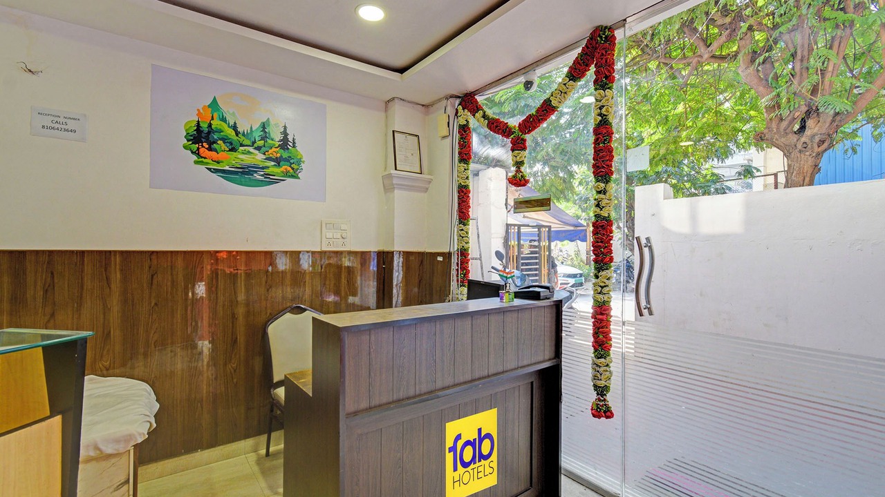 Photo of Others in HITEC City